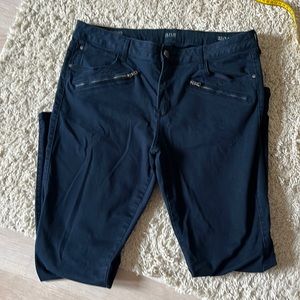 Ana jegging jeans. Blue. Soft. 32/14. Excellent condition